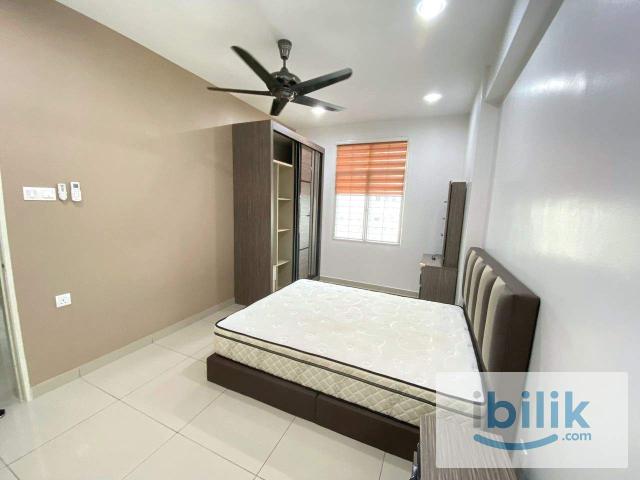 Room for rent in Georgetown, Penang