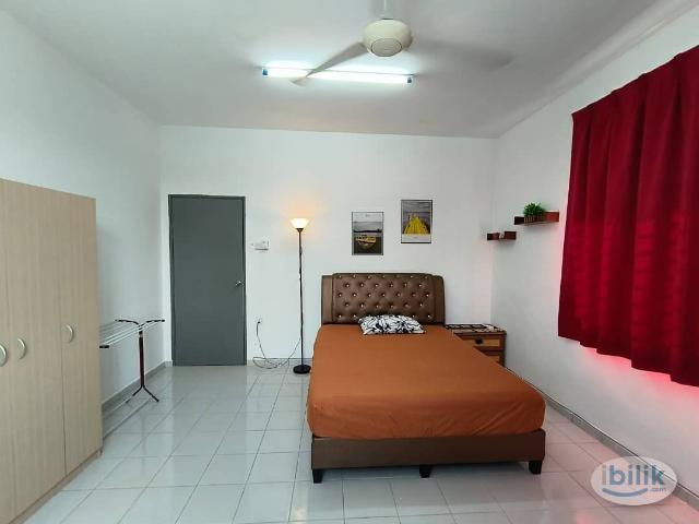 Room for rent in Batu Pahat, Johor
