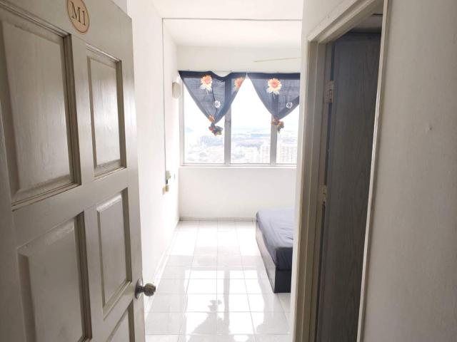 Room for rent in Timur Laut, George Town