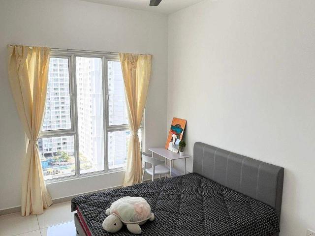 Room for rent in Barat Daya, George Town