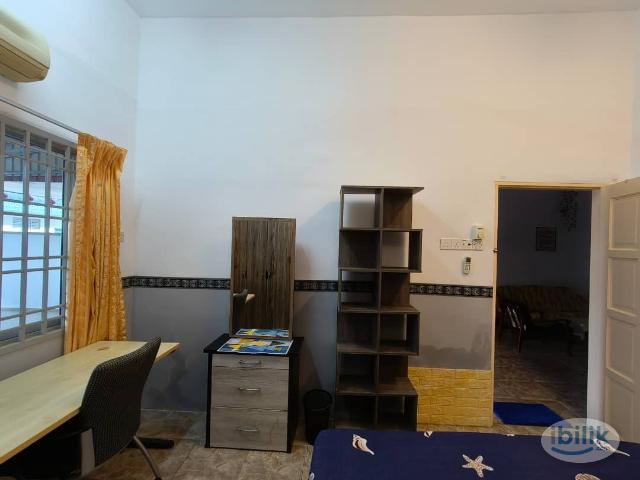 Room for rent in Batu Pahat, Johor