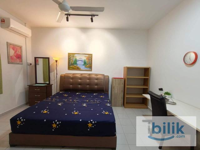 Room for rent in Batu Pahat, Johor