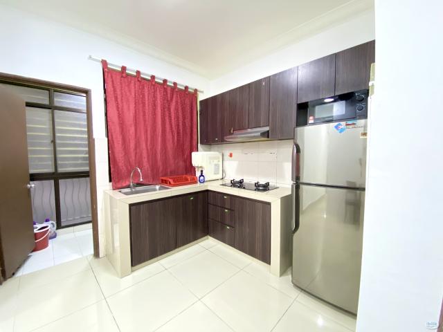 Room for rent in Petaling, Damansara Damai
