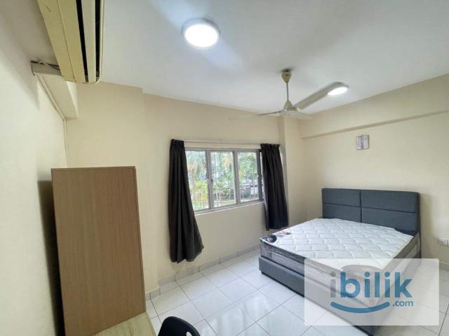 Room for rent in Petaling, Damansara Damai