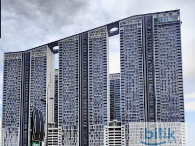 Room for rent in Wellesley, Penang
