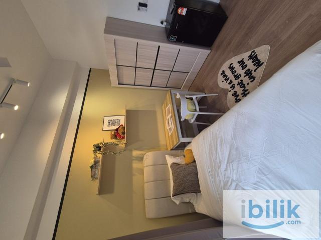 Room for rent in Country Heights Damansara, Kuala Lumpur
