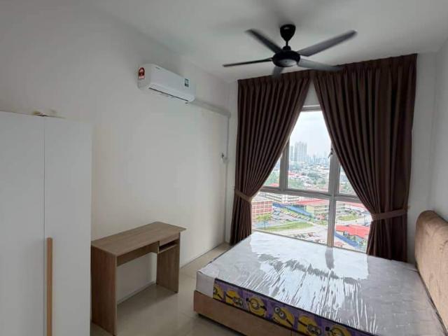 Room for rent in Platinum Splendor Residence, Kuala Lumpur