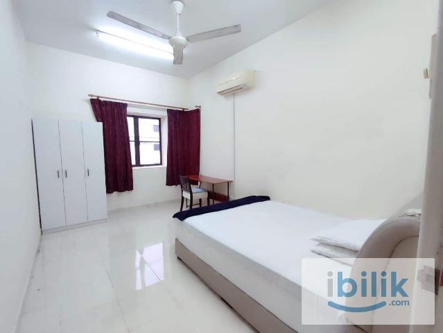Room for rent in SS 21, Petaling Jaya