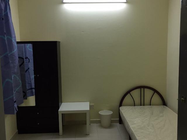 Room for rent in Petaling, Damansara Damai
