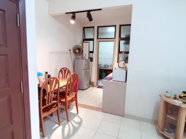 Room for rent in Petaling, Damansara Damai
