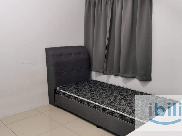 Room for rent in Country Heights Damansara, Kuala Lumpur