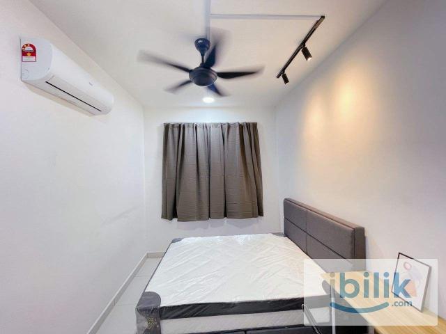 Room for rent in Bukit Jalil, Kuala Lumpur