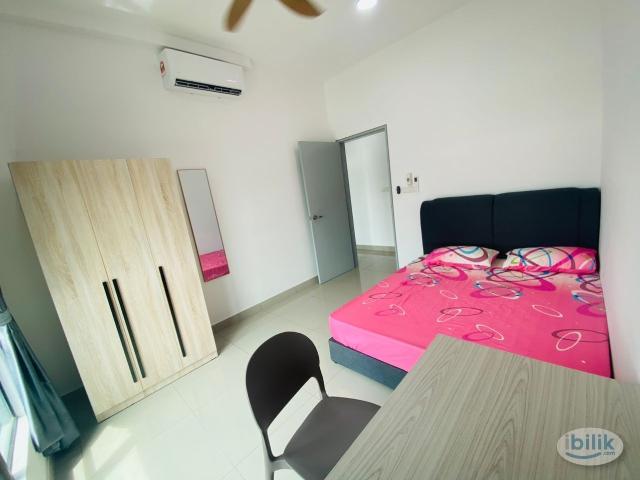 Room for rent in Selayang, Selangor