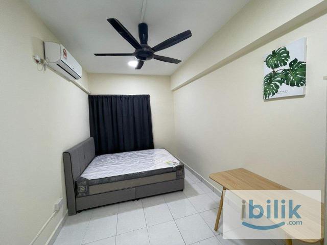 Room for rent in Petaling, Damansara Damai