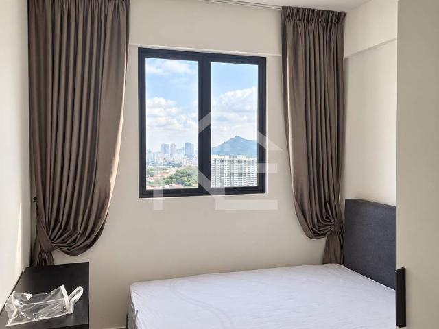 Room for rent in Timur Laut, George Town