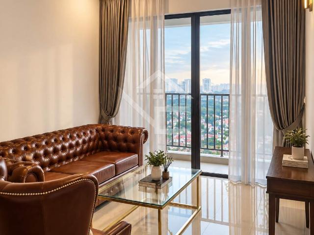 Room for rent in Georgetown, Penang