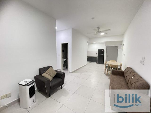 Room for rent in Selayang, Selangor