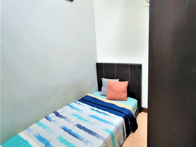 Room for rent in Kuala Lumpur