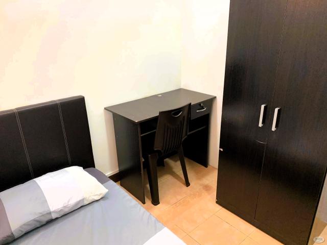 Room for rent in Country Heights Damansara, Kuala Lumpur