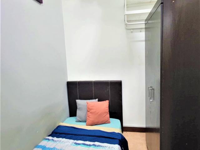Room for rent in Kuala Lumpur