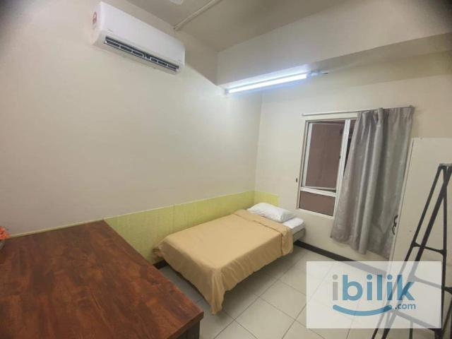Room for rent in Petaling, Damansara Damai