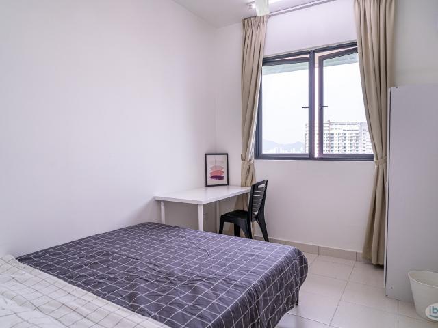 Room for rent in Georgetown, Penang