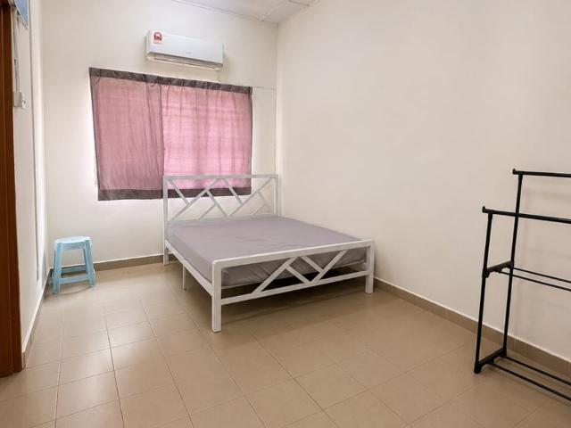 House for rent in Kuala Selangor, Selangor