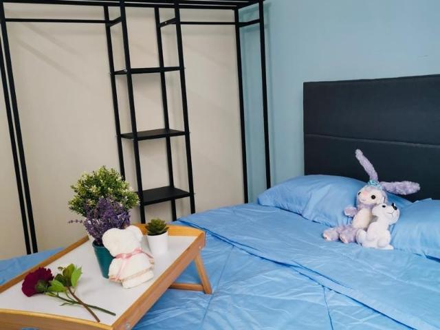 Room for rent in Country Heights Damansara, Kuala Lumpur