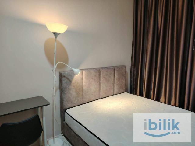 Room for rent in Taman Sri Rampai, Kuala Lumpur