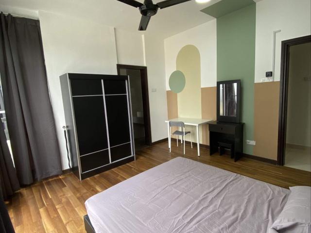 Room for rent in Bukit Jalil, Kuala Lumpur