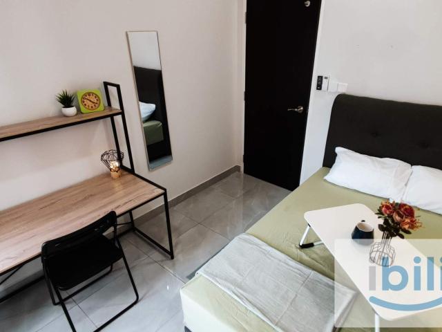 Room for rent in Country Heights Damansara, Kuala Lumpur