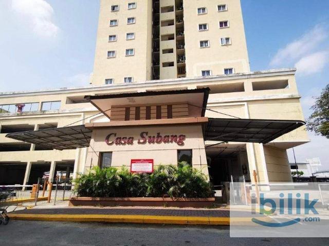 Room for rent in Petaling, Subang Jaya
