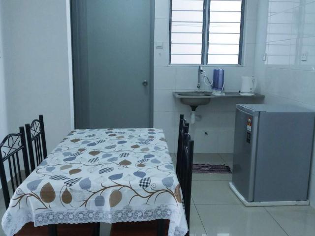 Room for rent in Country Heights Damansara, Kuala Lumpur