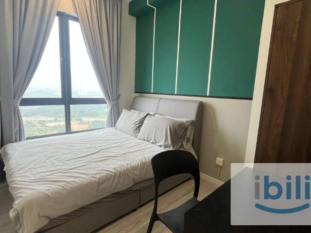 Room for rent in Petaling, Subang Jaya