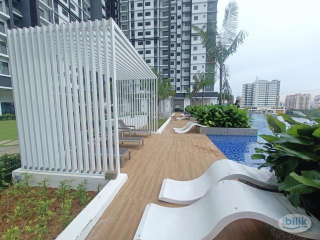 Room for rent in Country Heights Damansara, Kuala Lumpur