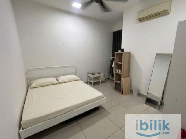 Room for rent in Tanjong Sepat, Selangor