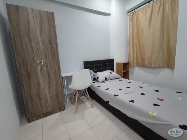 Room for rent in Bukit Prima Pelangi, Kuala Lumpur