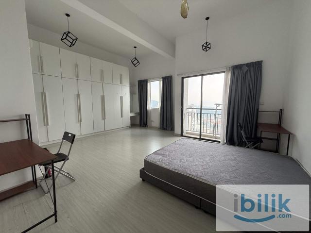 Room for rent in Country Heights Damansara, Kuala Lumpur