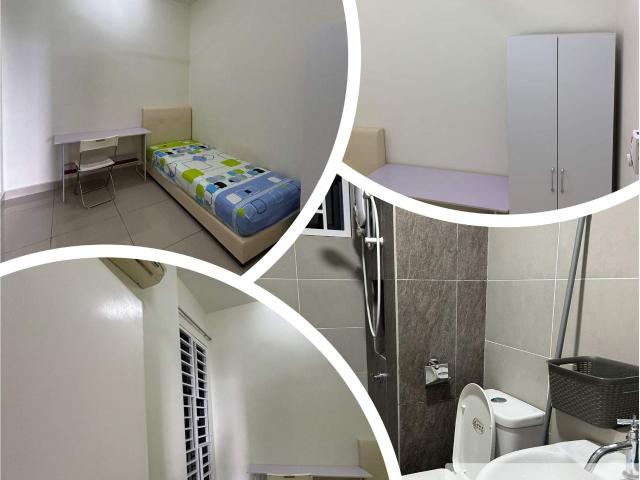 Room for rent in Country Heights Damansara, Kuala Lumpur