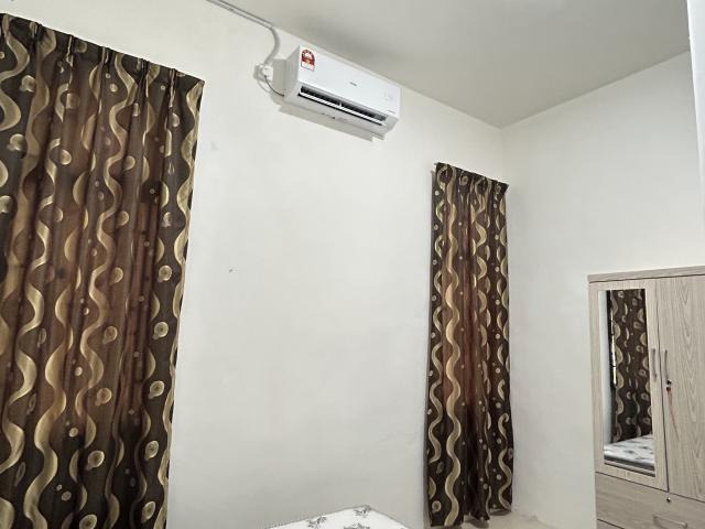 Room for rent in Kedah