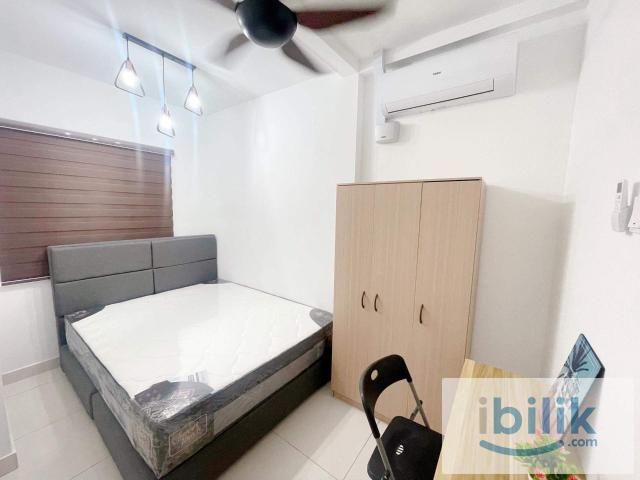 Room for rent in Bukit Jalil, Kuala Lumpur
