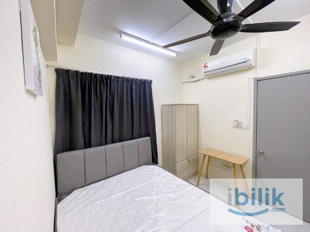Room for rent in Petaling, Damansara Damai