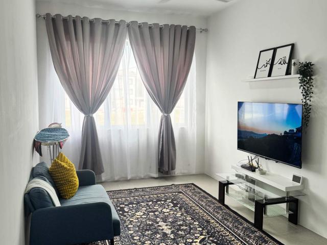 Room for rent in Kedah