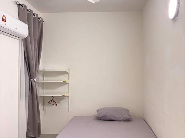 Room for rent in Desa Aman, Padang Meiha