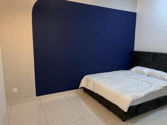 Room for rent in Cheras, Kuala Lumpur