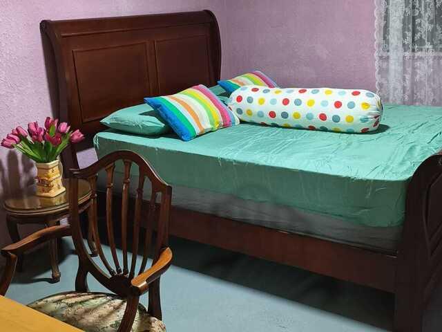Room for rent