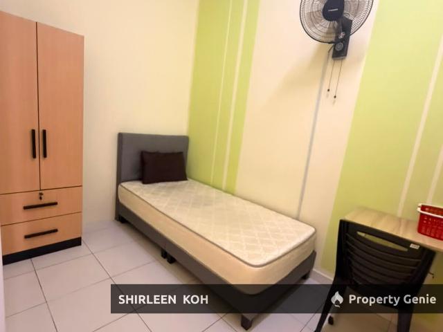 Serviced Residence for rent in Johore Bahru, Johor