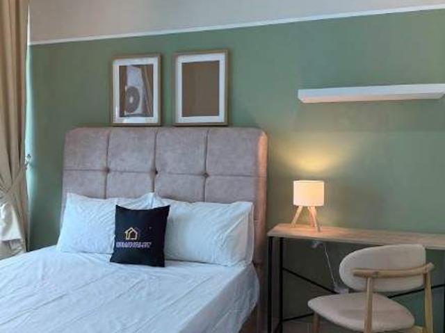 Room for rent in Kajang, Langat
