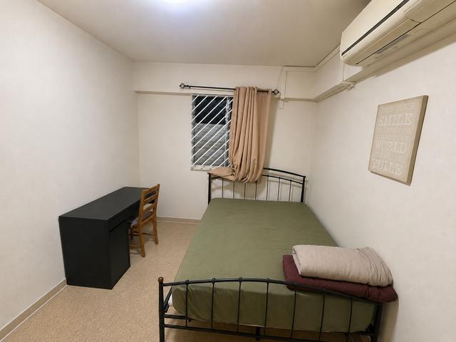 Room for rent