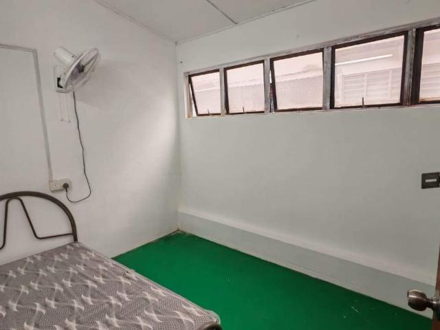 Room for rent in Chow Kit, Kuala Lumpur